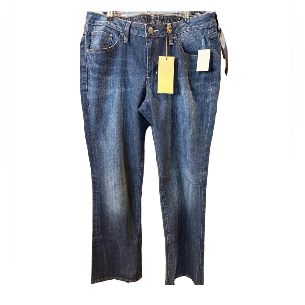 Jag Jeans Lucy boot cut size 12 NWT